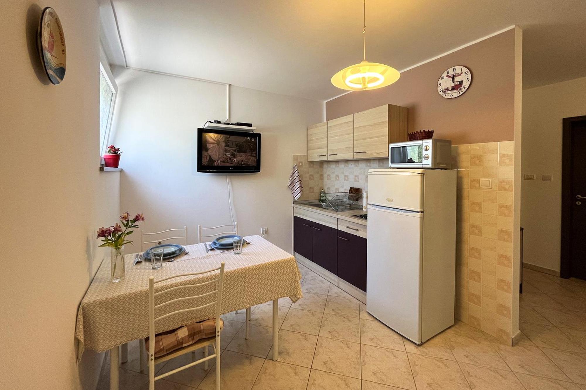 Holiday Apartment For Families And Couples In Pula, Stinjan Exterior foto