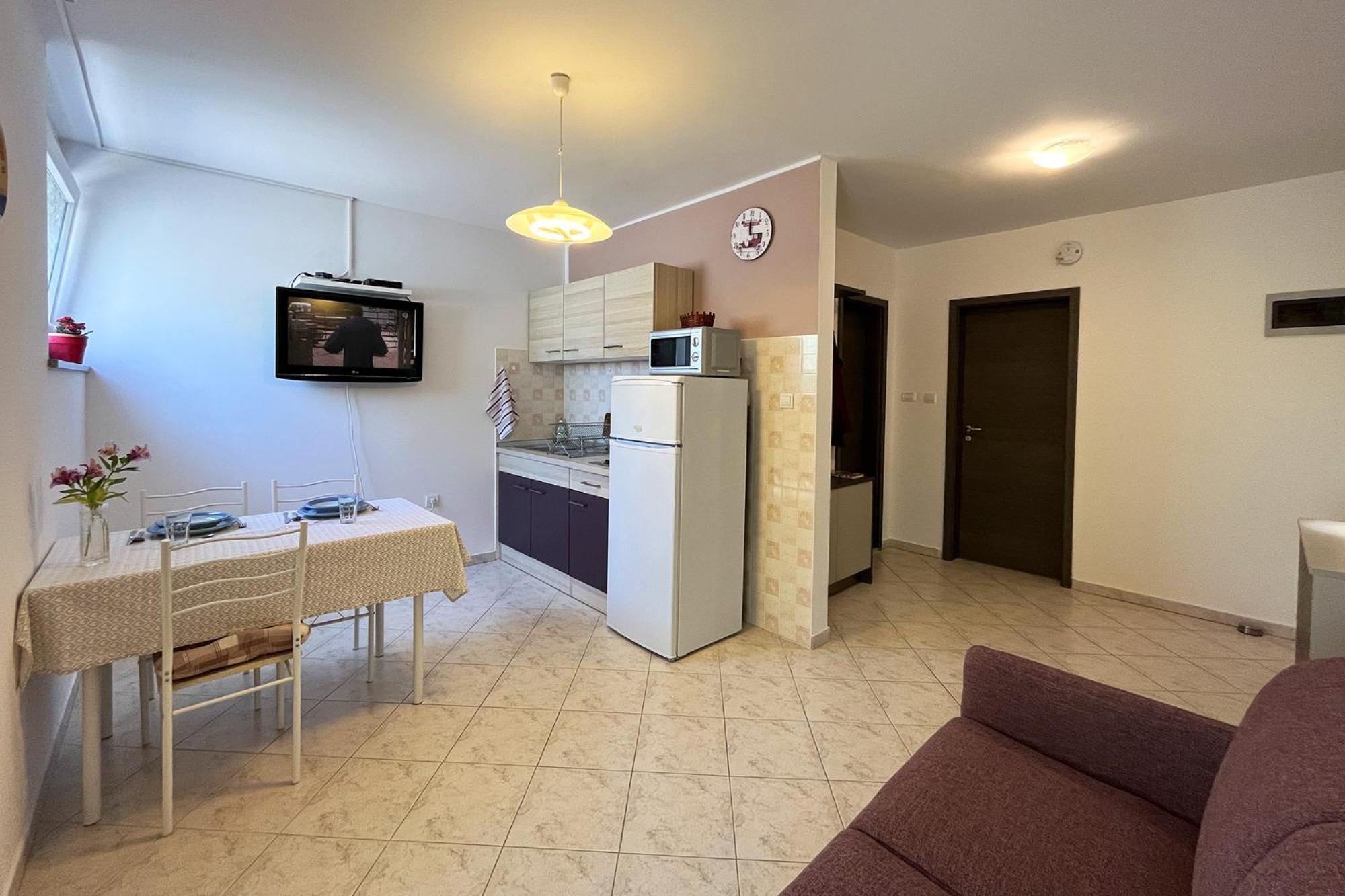 Holiday Apartment For Families And Couples In Pula, Stinjan Exterior foto