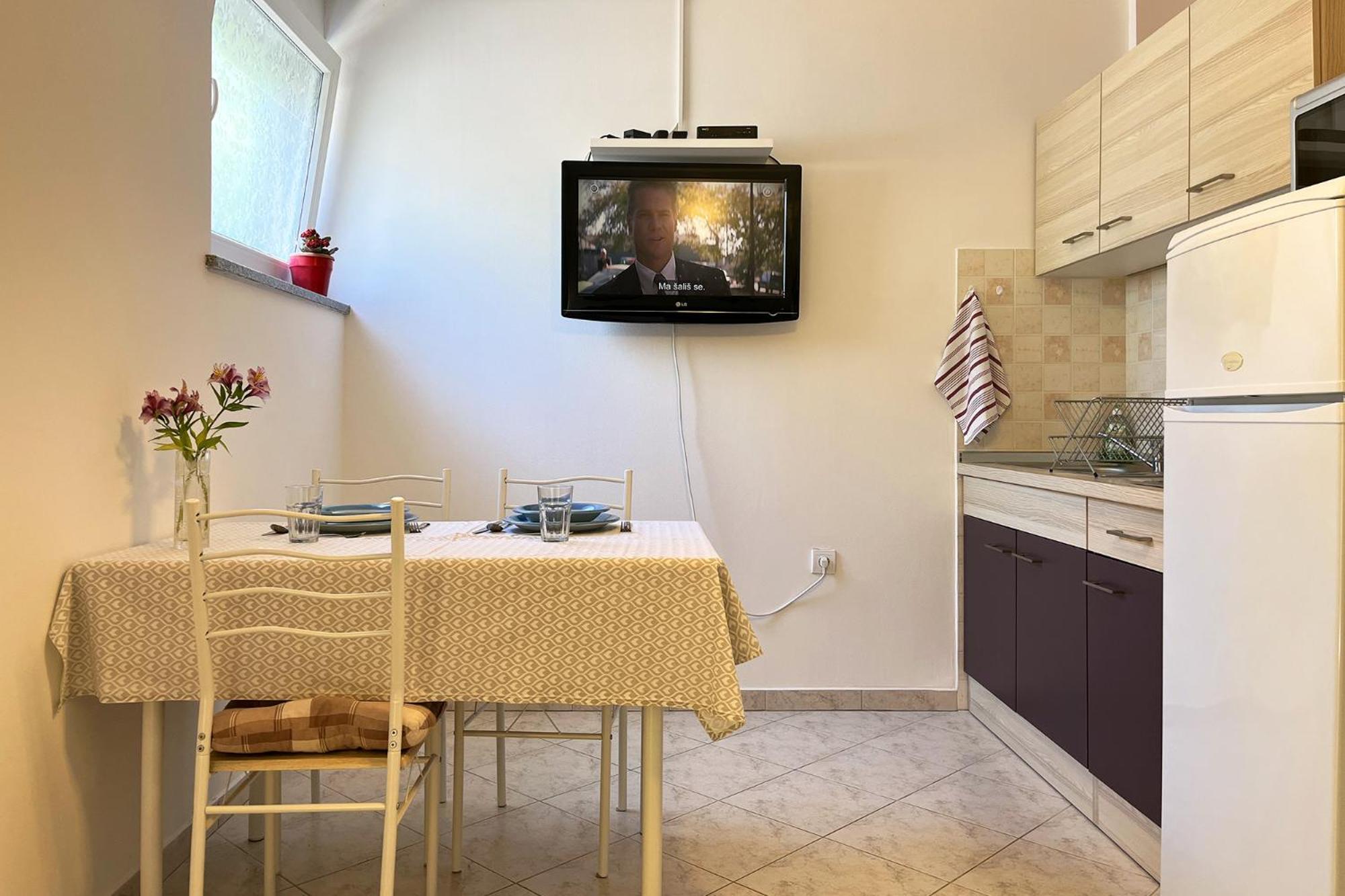 Holiday Apartment For Families And Couples In Pula, Stinjan Exterior foto
