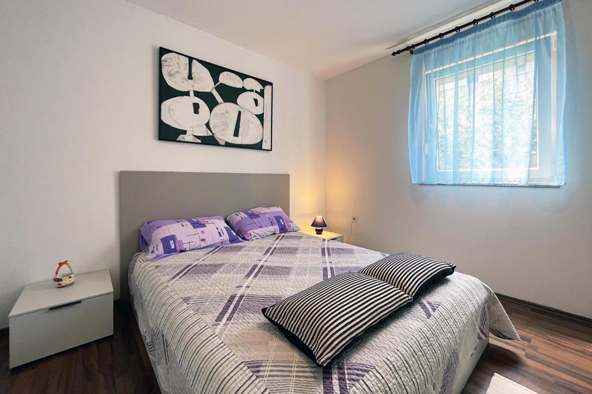 Holiday Apartment For Families And Couples In Pula, Stinjan Exterior foto