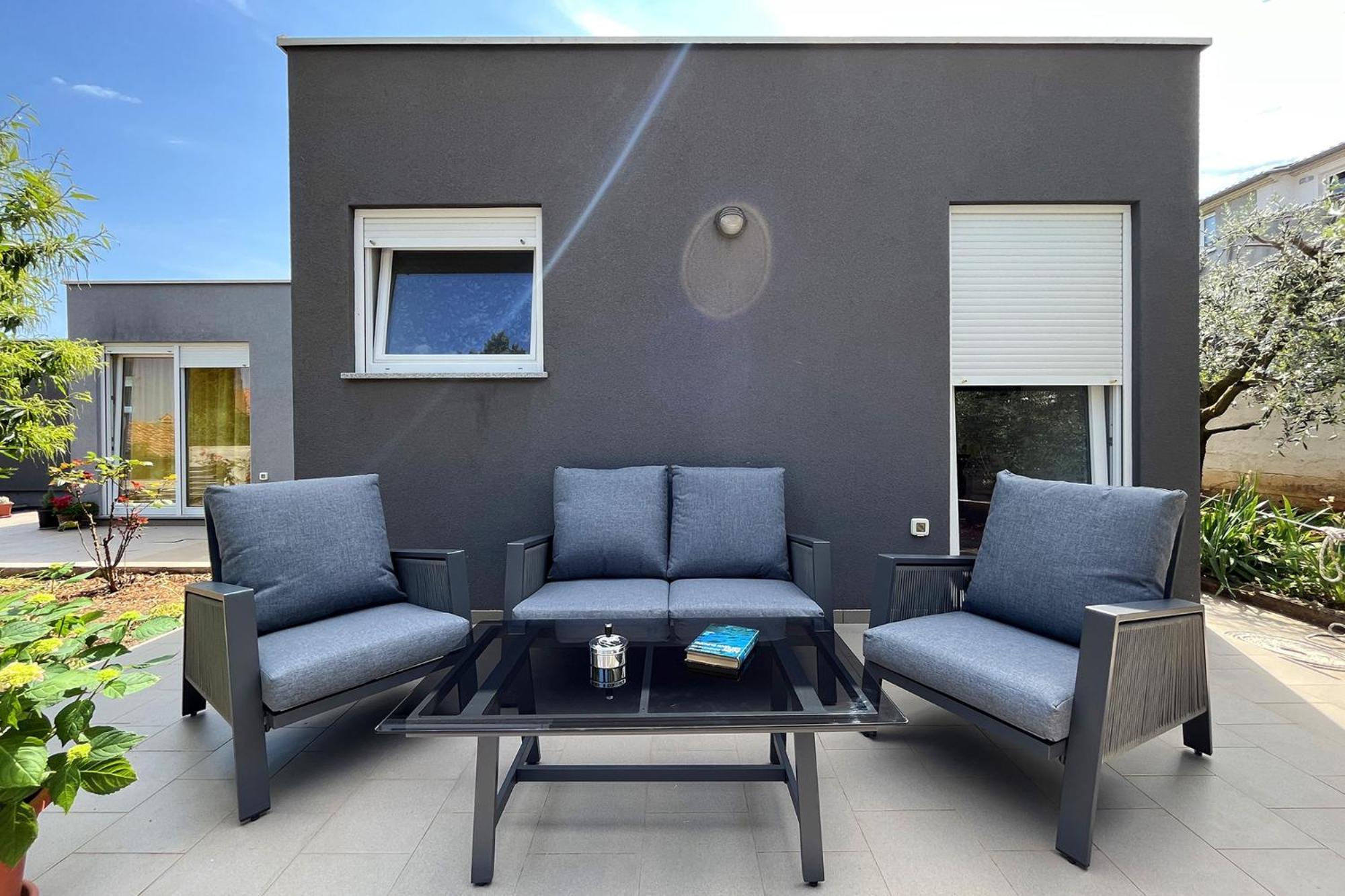 Holiday Apartment For Families And Couples In Pula, Stinjan Exterior foto