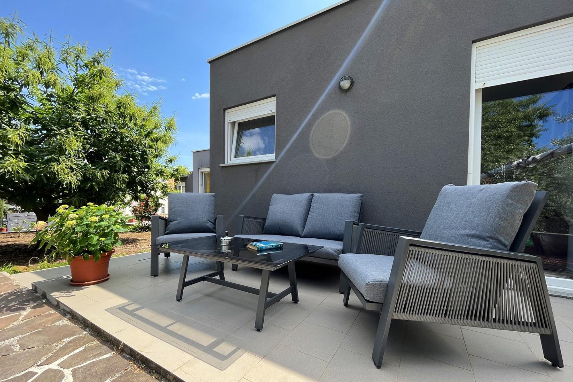 Holiday Apartment For Families And Couples In Pula, Stinjan Exterior foto